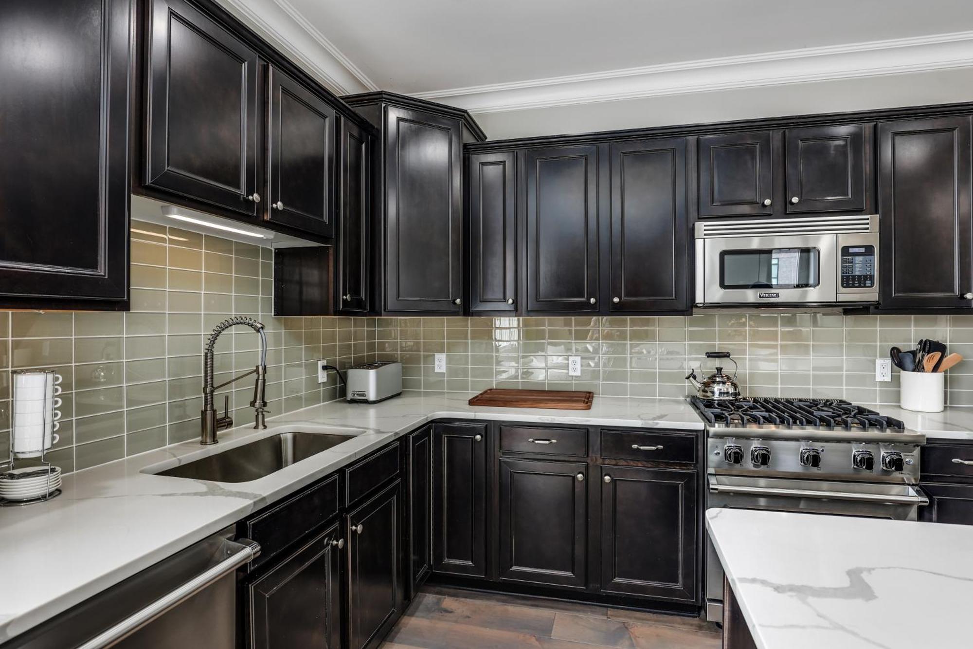 The Lumber Baron'S Mansion: 2 King Suites, 2.5Ba + Gym Detroit Zewnętrze zdjęcie