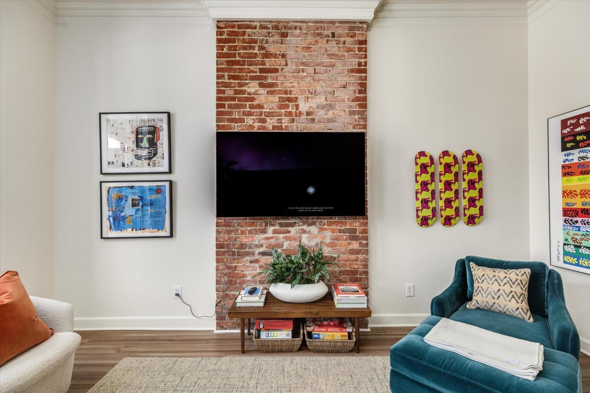 The Lumber Baron'S Mansion: 2 King Suites, 2.5Ba + Gym Detroit Zewnętrze zdjęcie