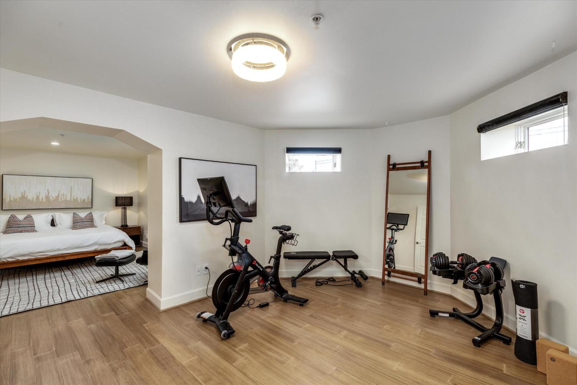 The Lumber Baron'S Mansion: 2 King Suites, 2.5Ba + Gym Detroit Zewnętrze zdjęcie